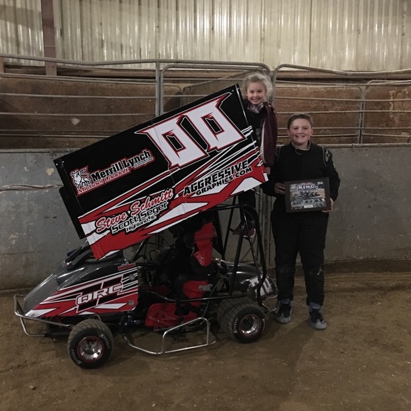 Meet your Posher, Riva - Picture 3 of 8